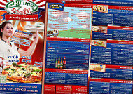 Coming Pizza Bad Düben food