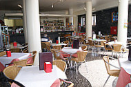 Restaurante Praca do Engenho food