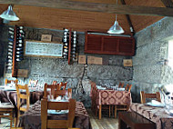 Restaurante O Engaco food