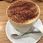 The Coffee Club Batemans Bay Nsw food