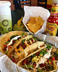 Roxanne's Taqueria Mexican Street Food food