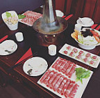 Beijing Hot Pot Restaurant food