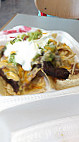 Laredo Taco Company food