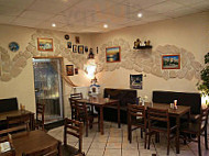 Thessaloniki Grill-Imbiss food