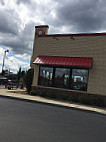 Popeyes Louisiana Kitchen outside