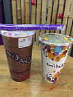 Chatime food