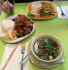 Krua Thai food