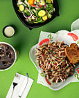 Chili's Grill Rochester Hills food