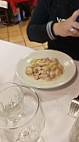 Trattoria Pascoletto food