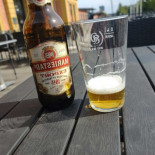 Järnvägscaféet Mat