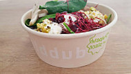 Dubble Nantes Euronantes Healthy Food food