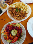 Kiosco Mercadillo food