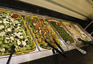 Afrah Mediterranean And Pastries food