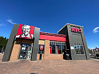 Kfc outside