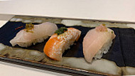 Shumi Omakase Plano food