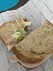 Jimmy John's food