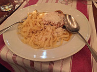 Latini Ristorante food