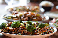 bd's Mongolian Grill - Lakeland food