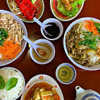 China Express food