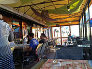 Restaurante Maganinho food