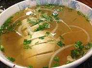 Pho Kim Long food