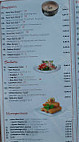 Saigon Wok Sushi Bubble Tea menu