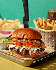 Chili's Grill Bar Idaho Falls food