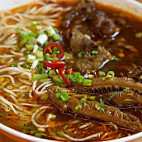 Granny's Noodle food