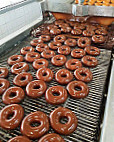 Krispy Kreme food