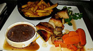 Quai N 8 food