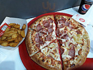 Pizza Hut Torrejón De Ardoz food