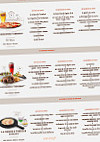 Le Comptoir Du Malt menu