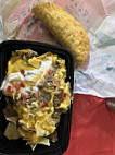 Taco Bell food