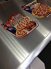 Little Caesars Pizza food