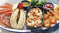 Red Lobster Gurnee food