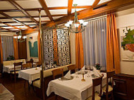 Restaurant Pepino food