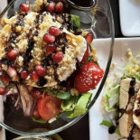 Mondo Tapas Restaurang Mat