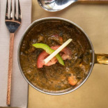 Mowglis Kök Mowglis Kök Mat