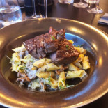 Restaurang Dk Mat