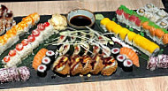 Mizo Sushi More food