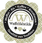 Waffelfabrikle Schefflenztal inside