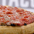 Rosati's Chicago Pizza food