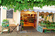 Regionalwert Biomarkt Breisach food