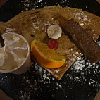 Le Chalet De Mennecy Creperie Savoyarde food