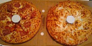 Domino's food