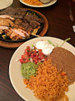 Masfajitas food