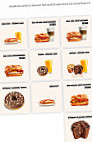 Burger King food