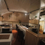 Vi-na Fresh Drottinggatan food