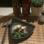 Vi-na Fresh Drottinggatan food