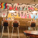 Barley's Food Factory Mat